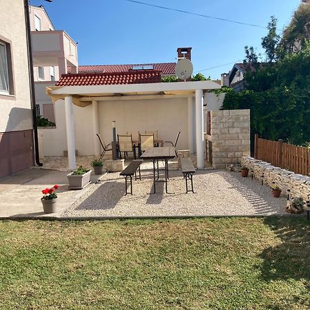 Apartment Bonaca Nin Bagian luar foto