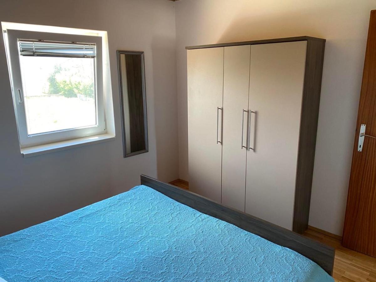 Apartment Bonaca Nin Bagian luar foto