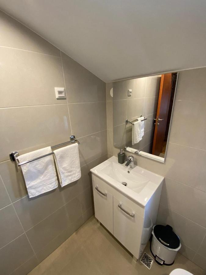 Apartment Bonaca Nin Bagian luar foto