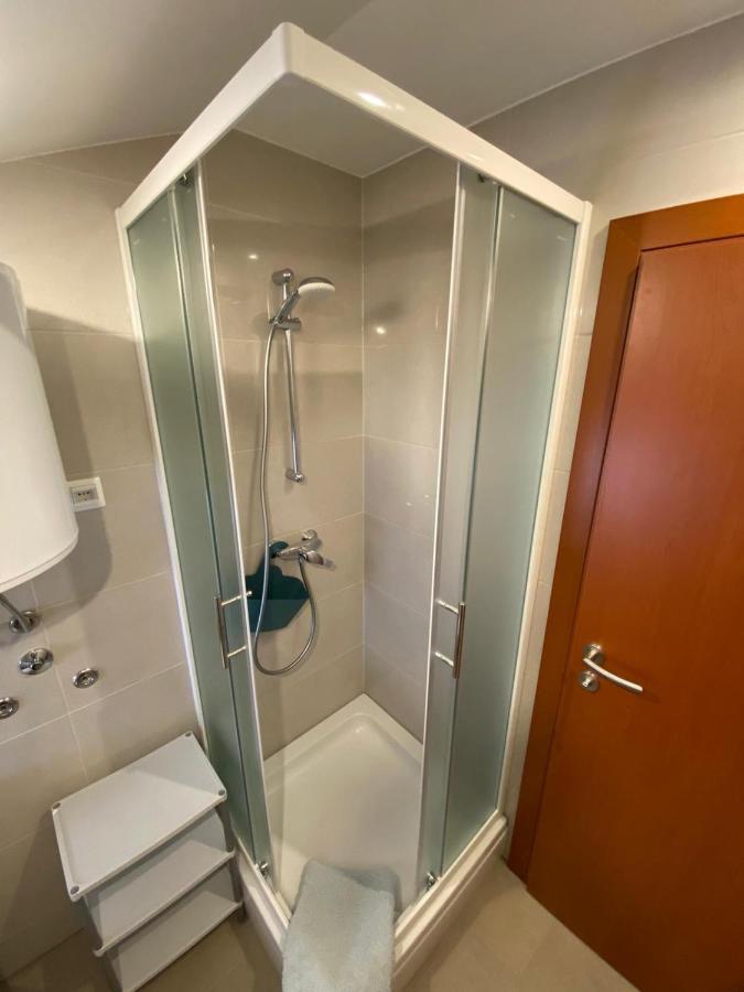 Apartment Bonaca Nin Bagian luar foto
